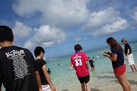 Summer Camp in Okinawa 2014 Photos