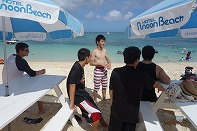 Summer Camp in Okinawa 2014 Photos