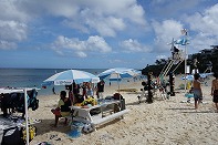 Summer Camp in Okinawa 2014 Photos