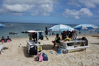 Summer Camp in Okinawa 2014 Photos