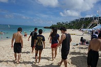 Summer Camp in Okinawa 2014 Photos