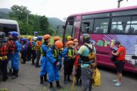 サマーキャンプ in 北海道 2015 写真