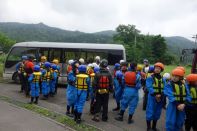 サマーキャンプ in 北海道 2015 写真