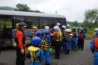 サマーキャンプ in 北海道 2015 写真