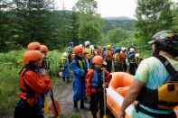 サマーキャンプ in 北海道 2015 写真