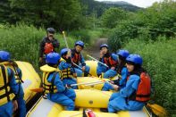 サマーキャンプ in 北海道 2015 写真