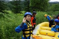 サマーキャンプ in 北海道 2015 写真