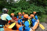 サマーキャンプ in 北海道 2015 写真