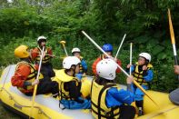 サマーキャンプ in 北海道 2015 写真