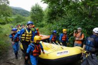 サマーキャンプ in 北海道 2015 写真