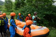 サマーキャンプ in 北海道 2015 写真