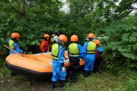 サマーキャンプ in 北海道 2015 写真