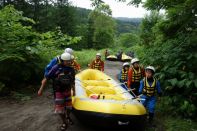 サマーキャンプ in 北海道 2015 写真