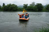 サマーキャンプ in 北海道 2015 写真