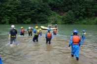 サマーキャンプ in 北海道 2015 写真