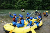 サマーキャンプ in 北海道 2015 写真