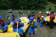 サマーキャンプ in 北海道 2015 写真