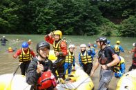 サマーキャンプ in 北海道 2015 写真