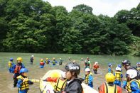 サマーキャンプ in 北海道 2015 写真