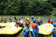 サマーキャンプ in 北海道 2015 写真