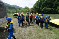 サマーキャンプ in 北海道 2015 写真