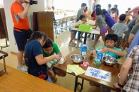 サマーキャンプ in 北海道 2015 写真