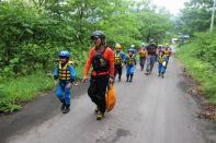 サマーキャンプ in 北海道 2015 写真