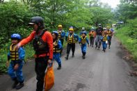 サマーキャンプ in 北海道 2015 写真