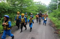 サマーキャンプ in 北海道 2015 写真