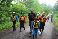 サマーキャンプ in 北海道 2015 写真