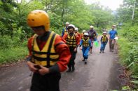 サマーキャンプ in 北海道 2015 写真