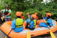 サマーキャンプ in 北海道 2015 写真