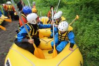 サマーキャンプ in 北海道 2015 写真