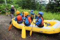 サマーキャンプ in 北海道 2015 写真