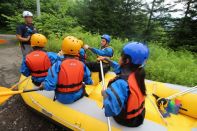 サマーキャンプ in 北海道 2015 写真