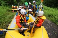 サマーキャンプ in 北海道 2015 写真