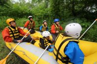 サマーキャンプ in 北海道 2015 写真