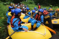 サマーキャンプ in 北海道 2015 写真