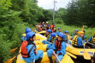 サマーキャンプ in 北海道 2015 写真