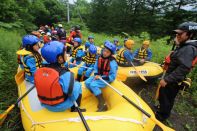 サマーキャンプ in 北海道 2015 写真