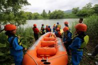 サマーキャンプ in 北海道 2015 写真