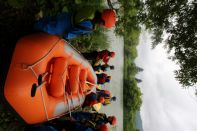 サマーキャンプ in 北海道 2015 写真