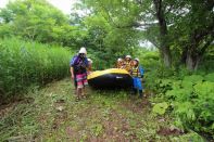 サマーキャンプ in 北海道 2015 写真