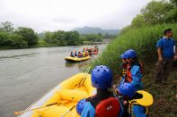 サマーキャンプ in 北海道 2015 写真