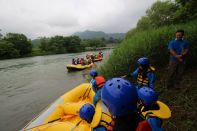 サマーキャンプ in 北海道 2015 写真