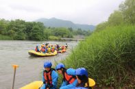 サマーキャンプ in 北海道 2015 写真