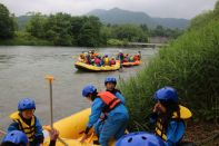 サマーキャンプ in 北海道 2015 写真