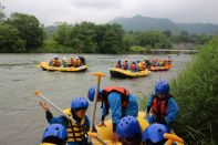 サマーキャンプ in 北海道 2015 写真