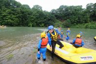 サマーキャンプ in 北海道 2015 写真