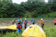 サマーキャンプ in 北海道 2015 写真